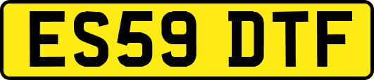 ES59DTF
