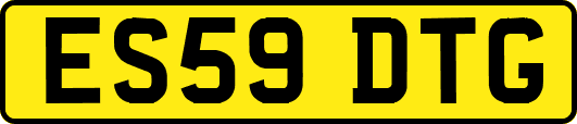 ES59DTG