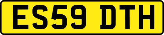 ES59DTH
