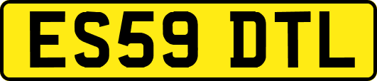 ES59DTL