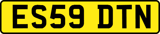 ES59DTN