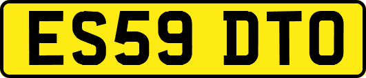 ES59DTO