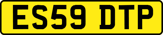 ES59DTP
