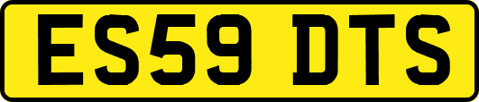ES59DTS