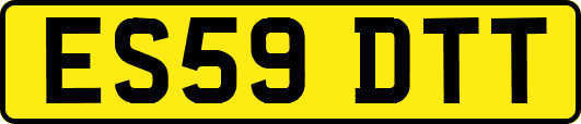 ES59DTT