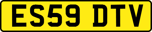 ES59DTV
