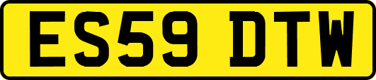 ES59DTW