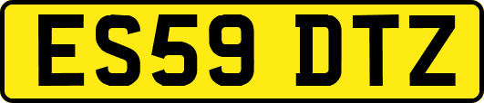 ES59DTZ