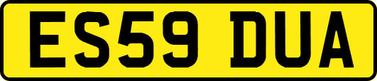 ES59DUA