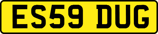 ES59DUG