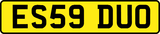 ES59DUO