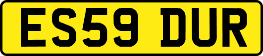 ES59DUR