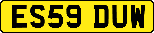 ES59DUW