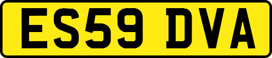 ES59DVA