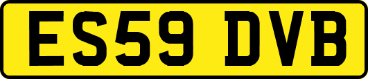 ES59DVB