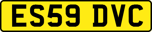 ES59DVC