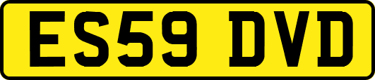 ES59DVD