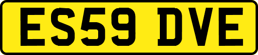 ES59DVE