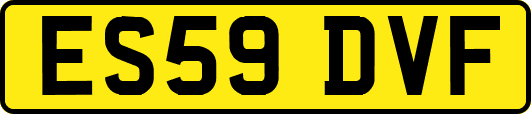 ES59DVF