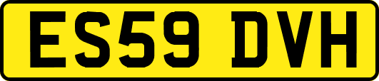 ES59DVH