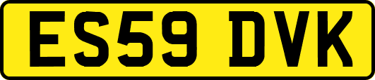 ES59DVK