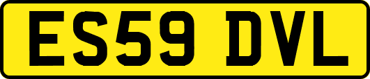 ES59DVL