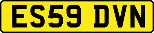 ES59DVN