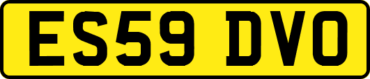 ES59DVO