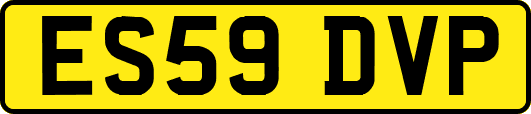 ES59DVP