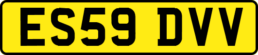 ES59DVV