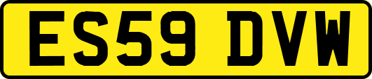 ES59DVW