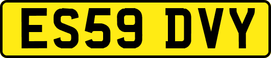 ES59DVY