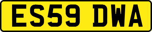 ES59DWA