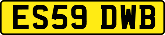 ES59DWB