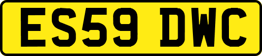 ES59DWC
