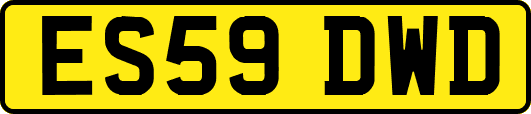 ES59DWD