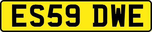 ES59DWE