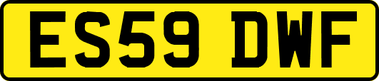 ES59DWF