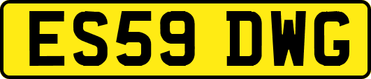 ES59DWG