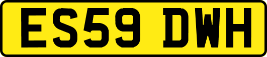 ES59DWH