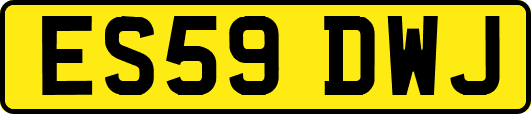 ES59DWJ