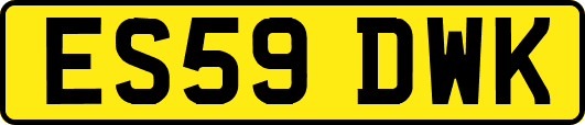 ES59DWK