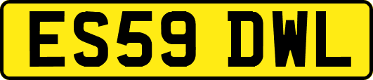 ES59DWL
