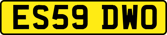 ES59DWO