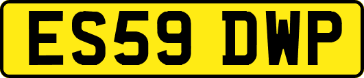 ES59DWP