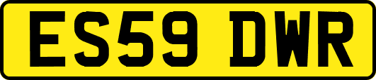 ES59DWR