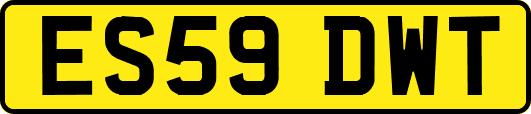 ES59DWT