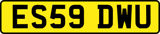 ES59DWU