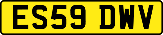 ES59DWV