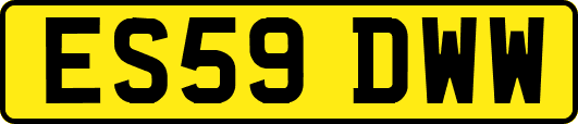 ES59DWW